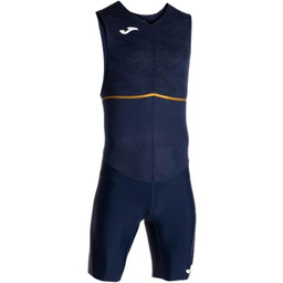 Joma Męskie body sportowe S-XL, ergonomiczne i oddychające