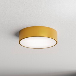 Plafon z czujnikiem ruchu Cleo 300 TEMAR LIGHTING,