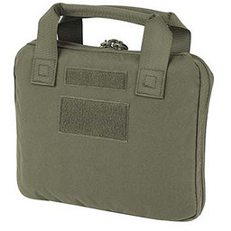 Pokrowiec na pistolet - Cordura - Zielony -
