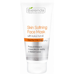 Bielenda Professional - Skin Softening Face Mask -
