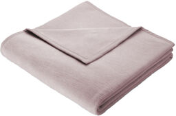 Biederlack Koc bawełniany Cotton Home Lotus