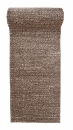 Chodnik T006A LIGHT BROWN SARI