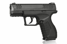 Pistolet wiatrówka UMAREX XBG kal.4,5 mm BB CO2