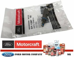 Czujnik temperatury powietrza w kolektorze ssącym Ford Mustang