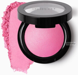 INGLOT - ROSIE CHEEKS BLUSH - Róż