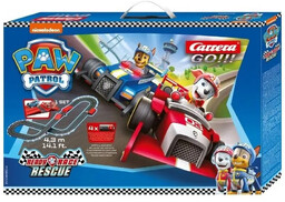 Carrera Psi Patrol - Ready, Race & Rescue