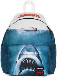 Plecak miejski Eastpak Day Pak''r - jaws poster
