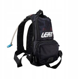 Leatt Camel Bag Plecak Z Systemem Hydracyjnym Moto