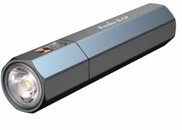 Fenix Latarka diodowa E-CP niebieska