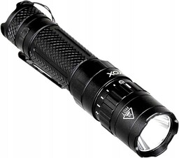 Latarka taktyczna Vayox VA0077 Led Usb 20W IP65