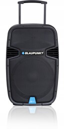 Profesjonalny System Audio Blaupunkt PA15