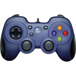 Gamepad Pad Logitech F310 Pc D-Pad Usb Przewodowy