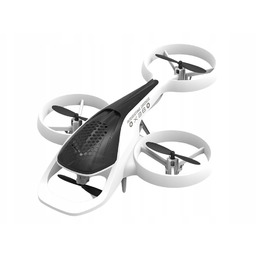 Dron latający zdalnie sterowany Rc X38 pilot pad,