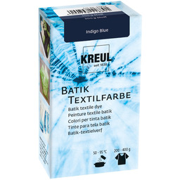 KREUL 98538 - barwnik do tkanin batikowych Indigo