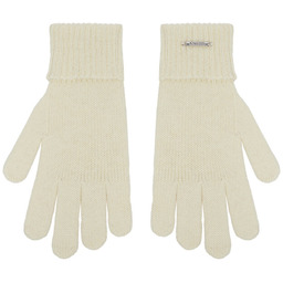 Rękawiczki Damskie Guess AW5199 POL02 Écru