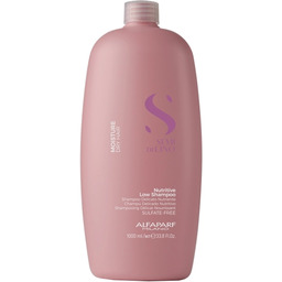 Alfaparf Semi Di Lino Moisture Szampon nawilżający