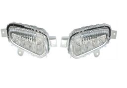 2X NOWE OE HALOEGENY HALOGEN LED VOLVO V40