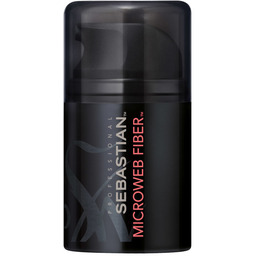 Sebastian Microweb Fiber Włóknista guma modelująca do włosów