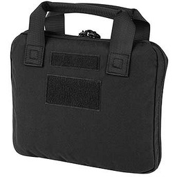 Pokrowiec na pistolet - Cordura - Czarny -