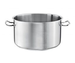 Tom-gast Garnek średni 14 L Ø 320 mm