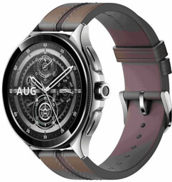 Smartwatch XIAOMI Watch 2 Pro 46mm Bluetooth Srebrny