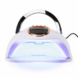 Lampa Do Paznokci UV/LED V8 Do Lakierów Hybrydowych