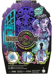 MONSTER HIGH Lalka Straszysekrety Twyla HYT74