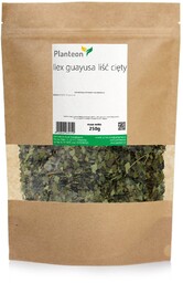 Ilex guayusa liść cięty 250g
