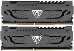 Patriot Viper Steel 16GB [2x8GB 3733MHz DDR4 CL17