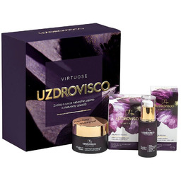 UZDROVISCO SET Virtuose Architekt krem multi regenerujący 50ml
