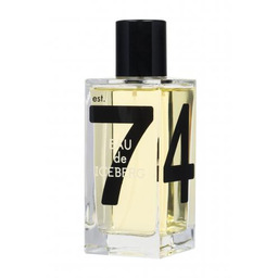 Iceberg Eau de Iceberg woda toaletowa 100 ml