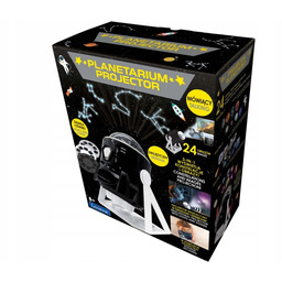 Zabawka edukacyjna Lexibook Projektor Planetarium NLJ181I17