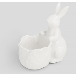 Osłonka Kabsi z motywem królika