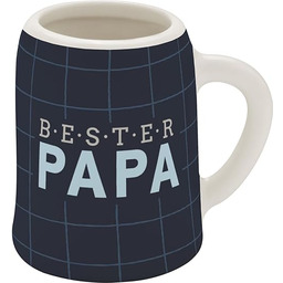 GRUSS & CO Dzbanek z motywem taty New