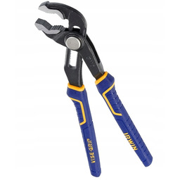 Irwin 10507628 Szczypce Nastawne Do Rur Klucz Groovelock