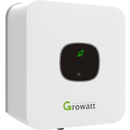 WYPRZEDAŻ inwerter sieciowy ON-GRID Growatt MIN 2500TL-X AFCI