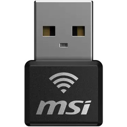 MSI AX1800 WiFi USB Adapter Nano