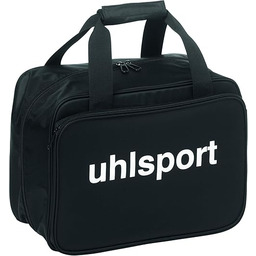 Uhlsport Torba, czarna - torba na sprzęt medyczny