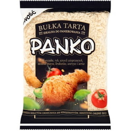 Bułka tarta Panko 200g
