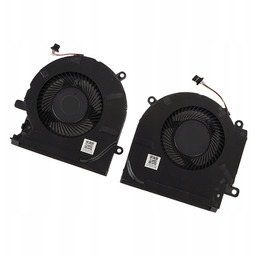 Wentylator Gpu Cpu DC 12V 4PIN Do Laptopa