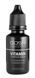 GOSH DONODERM - VITAMIN COMPLEX SERUM - Serum