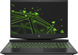 Laptop HP Pavilion Gaming 15-dk2083nt / 68N58EA /