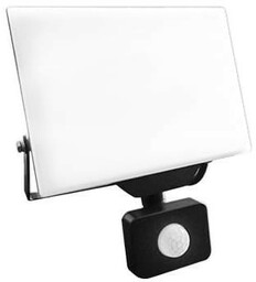 Naświetlacz LED SMD z czujnikiem 50W 4500K PIR