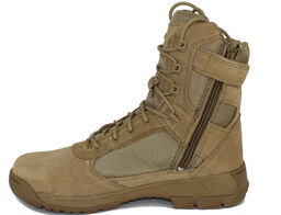 buty BATES 3181 TALL ZIP coyote