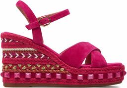 Espadryle Alma En Pena V240950 Różowy