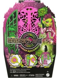 MONSTER HIGH Lalka Straszysekrety Venus McFlytrap HYT75