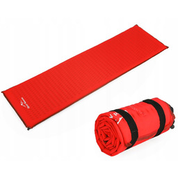 Lekka Mata Samopompująca Materac Fjord Nansen Kerjag 0,8KG