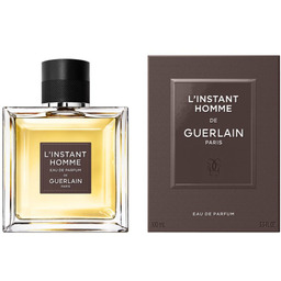 Guerlain, L''instant Homme De Guerlain, woda perfumowana, 100