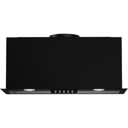 Okap Podszafkowy Beko Hnu61425B 60Cm Czarny