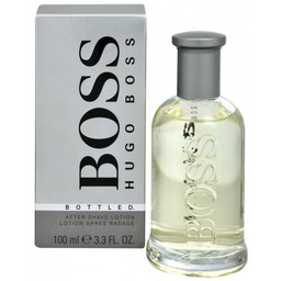 Hugo Boss Boss No.6 Bottled 100ml woda po